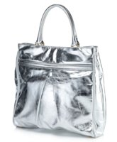 kristin pleated shopper in silver back.jpg