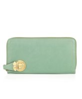 ss 09 classic large zip wallet in grass.jpg