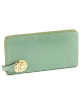 ss 09 classic large zip wallet in grass angle.jpg
