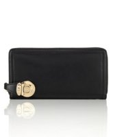 ss 09 classic large zip wallet in black.jpg