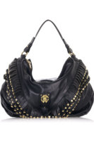 Roberto Cavalli Frindge shoulder Bag.jpg