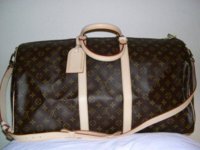 (17) Louis Vuitton Keepall 55 With Strap - 1000.JPG
