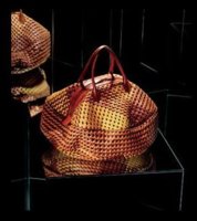 Bottega Veneta Mini Crochet Ball Bag.JPG