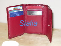 Signature mini wallet inside with cards.jpg