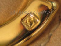 vintage leather waistbag closeup.jpg