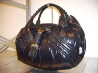 FENDI SPY PVC BLACK.JPG