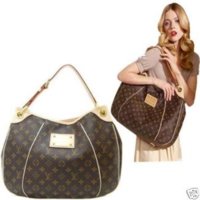 Louis Vuitton Monogram Canvas Galliera GM Bag at 1stDibs  louis vuitton  galliera gm, louis vuitton galleria gm, galliera pm vs gm