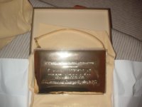 Gold Pochette in box.JPG