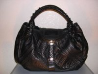 (5) Fendi Lambskin Spy Bag - 2075.JPG