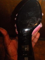 Sonia's Pink Sandles - Sole.jpg