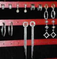 David Yurman earrings.JPG