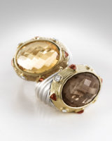Yurman citrine ring.jpg