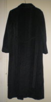 Anne Klein Coat - Rear View.jpg
