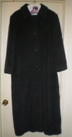 Anne Klein Wool Coat - Front View.jpg
