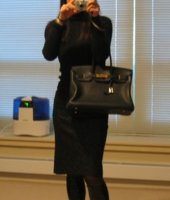 Gina & 35CM Birkin.jpg
