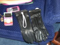 gloves, cell lanyard, ipod case.jpg