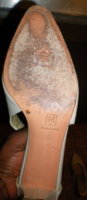 Bruno Maglis ivory sling back pumps.jpg