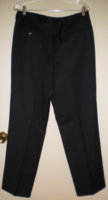Armani Men's Suit Pants - Rear View.jpg