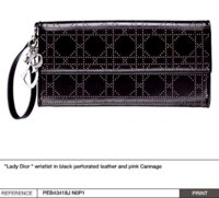 lady dior perforated pinkblack.jpg