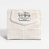 43492_embossed exotic sm wallet- bone.jpg