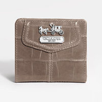 43492_embossed exotic sm wallet- tan.jpg