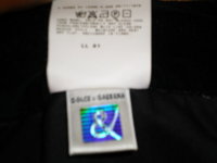 Dolce & Gabbana Authenticity Tag - 5.jpg