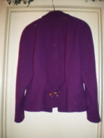 Griffith & Gray Jacket - Rear View 2.jpg