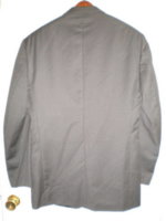 Sergio Valentino Jacket - Rear View.jpg