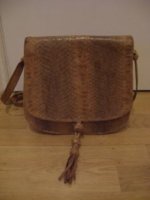 tan alligator satchel.jpg