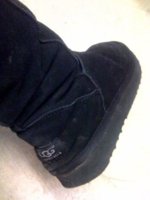 Black Uggs.JPG