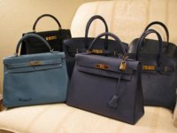 Blues Collection.JPG