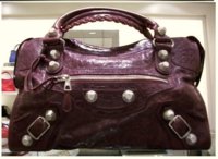 Balenciaga City Black Cherry GSH 2008 Mine3.jpg