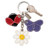 7184 leather ladybug butterfly daisy.jpg