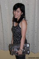 Cory Ungaro and Studded Tank.jpg