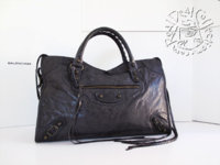 Balenciaga City Ink 2006 Pre-spring Mine 1.jpg