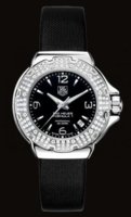 Tag Heuer Formula 1 Glamour Diamonds Nizza - Black Dial, Black Strap.JPG