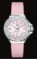 Tag Heuer Formula 1 Glamour Diamonds Nizza - Pink Dial, Pink Strap.JPG