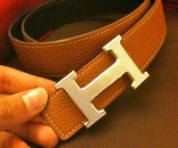 Hermès Belt Guide