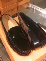 Citta moc black patent 260 and 50% off.jpg