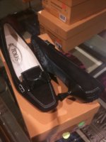 Billie selleria 280 and 50% off chocolate brown suede.jpg