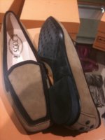 Cecile bicolor beige suede 225 and 50% off.jpg