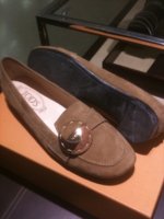 Lane button beige suede 245 and 50% off.jpg
