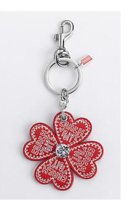 92655 poppy red jewel flower charm.JPG