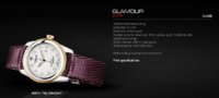 Tudor Glamour Date 31mm SSYG bezel diamond violet lizard.JPG