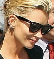 Kate Moss ray ban 2140 black 54cm.JPG