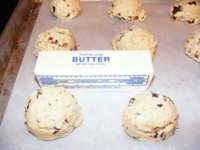 Chip Cookies - butter, size of dough.jpg