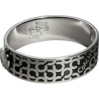 94381_3-4inch OP ART HINGED BANGLE-svbk_a0_front.jpg