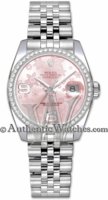 rolex pink floral dial with jubilee bracelet & diamond bezel.jpg