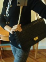 JKC MY OTHER BAG IS CHANEL｜PayPayフリマ