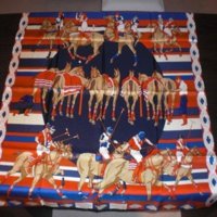 HERMES-S10 ND- LES PONEYS DE POLO $375.jpg